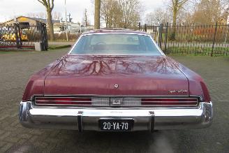 Chrysler New-yorker brougham V8 coupe, benzine + lpg picture 14
