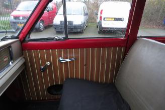 Jeep Wagoneer 3.8 6 cilinder met lpg, nl kenteken picture 29