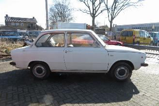 DAF 66 variomatic, originele NL auto !!! picture 13