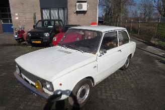 DAF 66 variomatic, originele NL auto !!! picture 21
