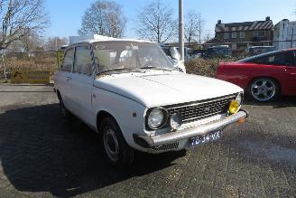 DAF 66 variomatic, originele NL auto !!! picture 10