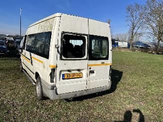 Ford Transit /TOURNEO 2.0 TDDI KOMBI / PERSONENBUS PRIJS IS EXCL. BTW !!! picture 3