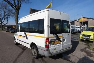 Ford Transit /TOURNEO 2.0 TDDI KOMBI / PERSONENBUS PRIJS IS EXCL. BTW picture 4