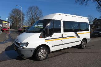 Ford Transit /TOURNEO 2.0 TDDI KOMBI / PERSONENBUS PRIJS IS EXCL. BTW picture 3