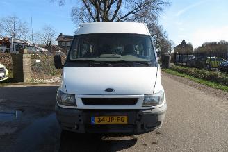 Ford Transit /TOURNEO 2.0 TDDI KOMBI / PERSONENBUS PRIJS IS EXCL. BTW picture 18