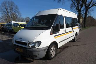 Ford Transit /TOURNEO 2.0 TDDI KOMBI / PERSONENBUS PRIJS IS EXCL. BTW picture 2