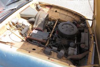 Saab 95 95 L V4 STATION picture 17