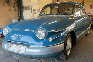 Panhard PL 17 SEDAN picture 11