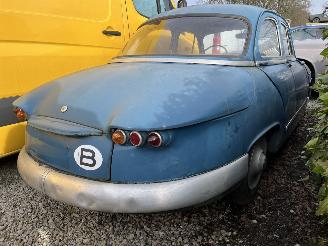 Panhard PL 17 SEDAN picture 19