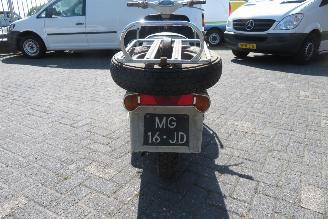 Heinkel  103A-2 KLASSIEKE MOTORFIETS MET ACTIEF NL KENTEKEN picture 5