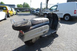 Heinkel  103A-2 KLASSIEKE MOTORFIETS MET ACTIEF NL KENTEKEN picture 4