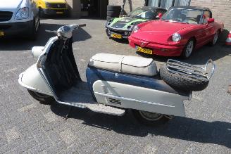 Heinkel  103A-2 KLASSIEKE MOTORFIETS MET ACTIEF NL KENTEKEN picture 22