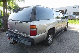 Chevrolet Suburban 5.3 V8 BENZINE + LPG UIT BELGIE picture 14