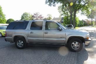 Chevrolet Suburban 5.3 V8 BENZINE + LPG UIT BELGIE picture 13