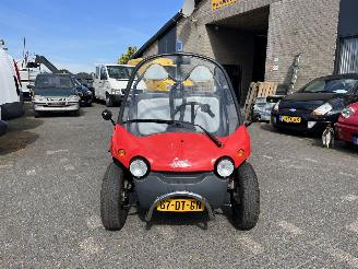 Secma QSDUG3 FUNTECH 340 CC BUGGY / QUAD MET AUTO KENTEKEN !! UNIEK IN NL picture 19