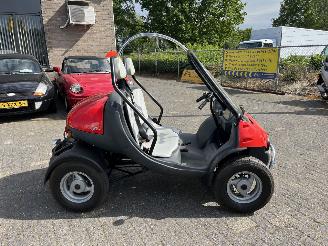 Secma QSDUG3 FUNTECH 340 CC BUGGY / QUAD MET AUTO KENTEKEN !! UNIEK IN NL picture 6