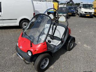 Secma QSDUG3 FUNTECH 340 CC BUGGY / QUAD MET AUTO KENTEKEN !! UNIEK IN NL picture 15