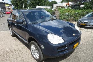 Porsche Cayenne 4.5 V8 BENZINE picture 20