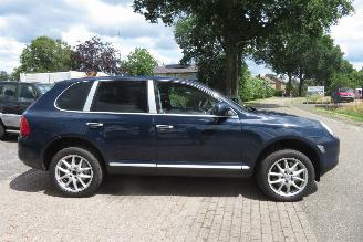 Porsche Cayenne 4.5 V8 BENZINE picture 15