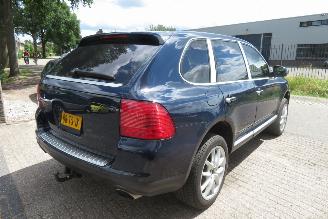 Porsche Cayenne 4.5 V8 BENZINE picture 16