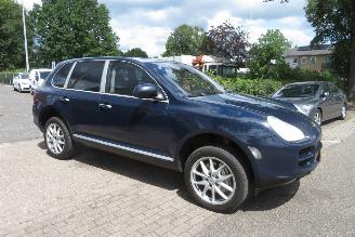 Porsche Cayenne 4.5 V8 BENZINE picture 14