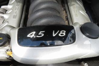 Porsche Cayenne 4.5 V8 BENZINE picture 24