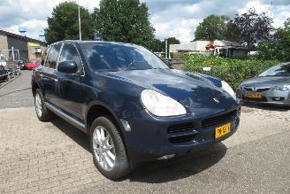 Porsche Cayenne 4.5 V8 BENZINE picture 13