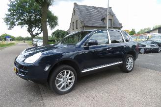 Porsche Cayenne 4.5 V8 BENZINE picture 2