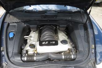 Porsche Cayenne 4.5 V8 BENZINE picture 23