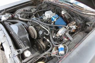 Ford USA Ranchero V8 LPG PICK-UP / OPEN LAADBAK picture 20