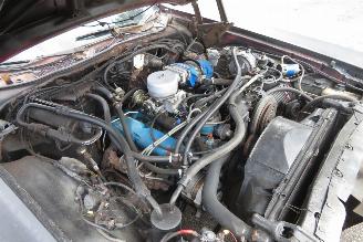 Ford USA Ranchero V8 LPG PICK-UP / OPEN LAADBAK picture 19