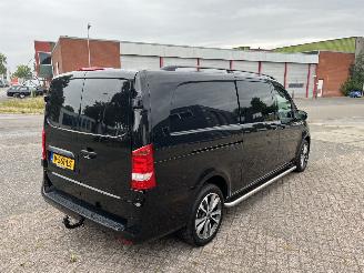 Mercedes Vito 119 CDI DUBBELE CABINE EXTRA LANG, FULL-LED, NAVIAGATIE, CLIMA ENZ picture 22