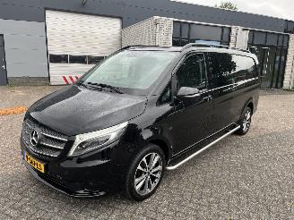 Mercedes Vito 119 CDI DUBBELE CABINE EXTRA LANG, FULL-LED, NAVIAGATIE, CLIMA ENZ picture 24