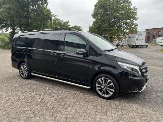 Mercedes Vito 119 CDI DUBBELE CABINE EXTRA LANG, FULL-LED, NAVIAGATIE, CLIMA ENZ picture 13