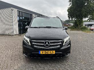 Mercedes Vito 119 CDI DUBBELE CABINE EXTRA LANG, FULL-LED, NAVIAGATIE, CLIMA ENZ picture 26
