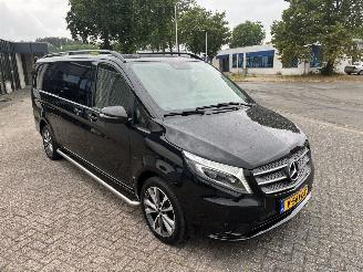 Mercedes Vito 119 CDI DUBBELE CABINE EXTRA LANG, FULL-LED, NAVIAGATIE, CLIMA ENZ picture 25