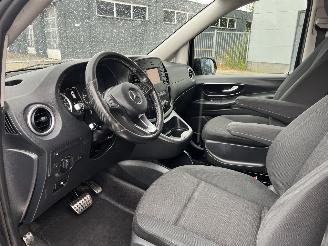 Mercedes Vito 119 CDI DUBBELE CABINE EXTRA LANG, FULL-LED, NAVIAGATIE, CLIMA ENZ picture 5
