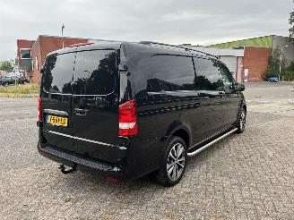 Mercedes Vito 119 CDI DUBBELE CABINE EXTRA LANG, FULL-LED, NAVIAGATIE, CLIMA ENZ picture 15
