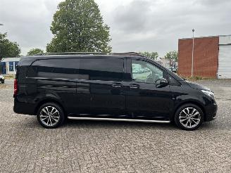 Mercedes Vito 119 CDI DUBBELE CABINE EXTRA LANG, FULL-LED, NAVIAGATIE, CLIMA ENZ picture 14
