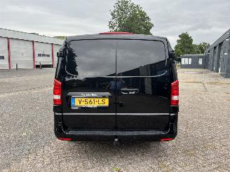 Mercedes Vito 119 CDI DUBBELE CABINE EXTRA LANG, FULL-LED, NAVIAGATIE, CLIMA ENZ picture 18