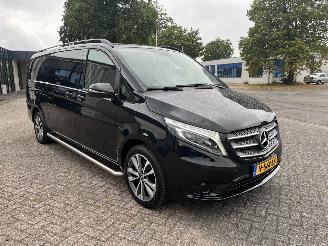 Mercedes Vito 119 CDI DUBBELE CABINE EXTRA LANG, FULL-LED, NAVIAGATIE, CLIMA ENZ picture 12