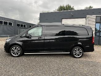 Mercedes Vito 119 CDI DUBBELE CABINE EXTRA LANG, FULL-LED, NAVIAGATIE, CLIMA ENZ picture 3