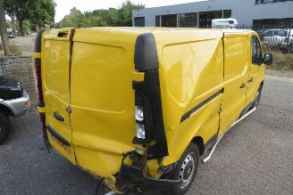 Renault Trafic 1.6 DCI L2/H1 AIRCO 112.622 KM N.A.P. picture 24