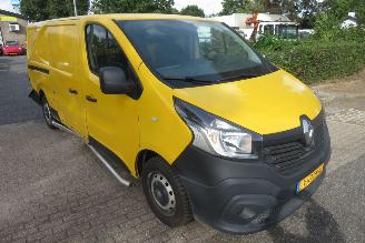 Renault Trafic 1.6 DCI L2/H1 AIRCO 112.622 KM N.A.P. picture 29