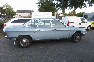 NSU Ro 80 SEDAN VOOR LOOP EN OF SLOOP ZIE OMSCHRIJVING picture 9