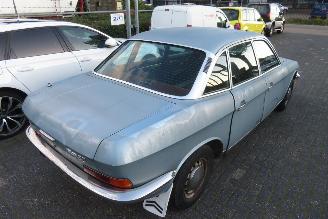 NSU Ro 80 SEDAN VOOR LOOP EN OF SLOOP ZIE OMSCHRIJVING picture 26