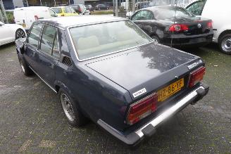 Alfa Romeo 6 2.5 AUTOMATIC SCHUURVONDST, UNIEKE AUTO picture 27