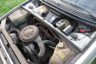 Alfa Romeo 33 1.5 BENZINE OP GRIJS KENTEKEN !! UNIEK picture 22