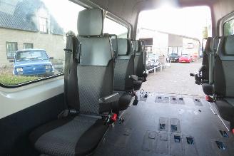 Volkswagen Crafter 2.0 TDI KOMBI / PERSONENBUS / COMBI + AIRCO, PRIJS IS EXCL. BTW picture 18