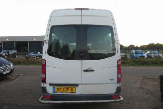 Volkswagen Crafter 2.0 TDI KOMBI / PERSONENBUS / COMBI + AIRCO, PRIJS IS EXCL. BTW picture 14